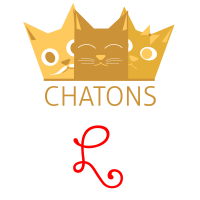 Logo du CHATONS leprette.fr Logo du CHATONS leprette.fr